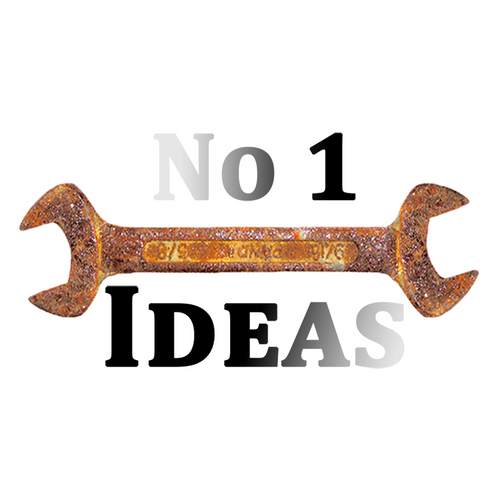 No 1 IDEAS